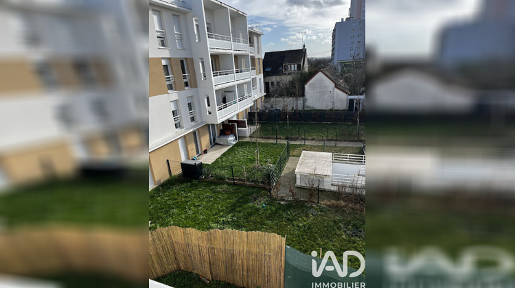 Ma-Cabane - Vente Appartement Sartrouville, 56 m²