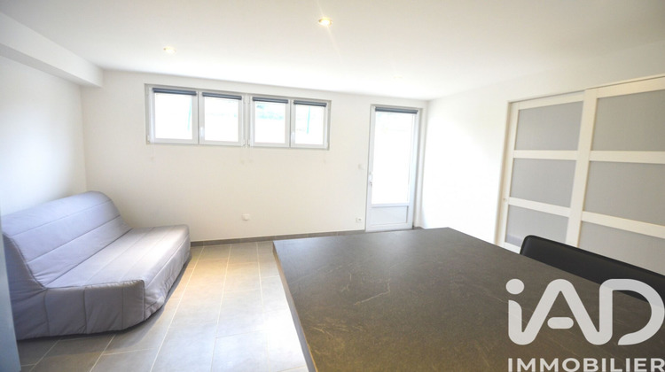 Ma-Cabane - Vente Appartement Sartrouville, 22 m²
