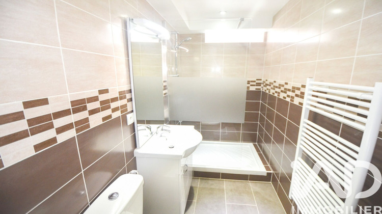 Ma-Cabane - Vente Appartement Sartrouville, 22 m²