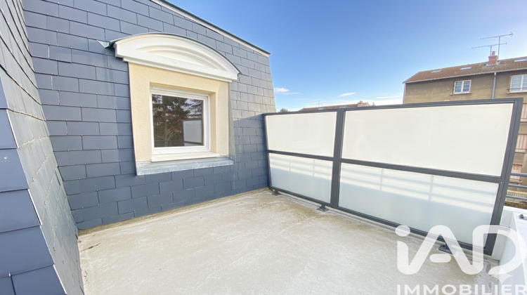 Ma-Cabane - Vente Appartement Sartrouville, 59 m²