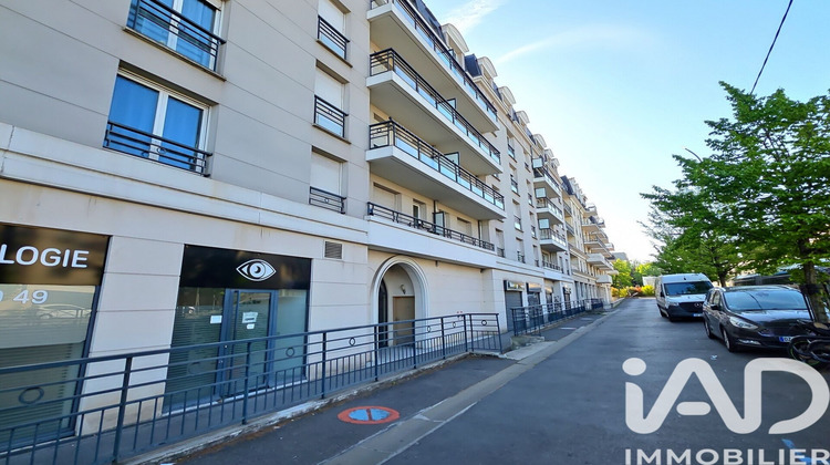 Ma-Cabane - Vente Appartement Sartrouville, 66 m²