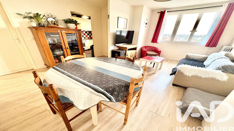 Ma-Cabane - Vente Appartement Sartrouville, 64 m²