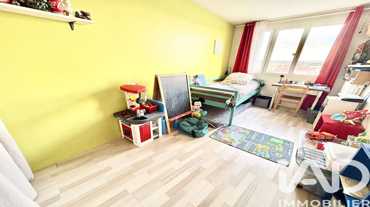 Ma-Cabane - Vente Appartement Sartrouville, 64 m²