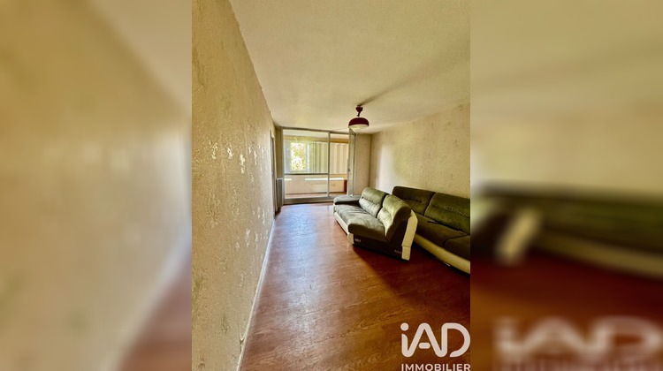 Ma-Cabane - Vente Appartement Sartrouville, 56 m²