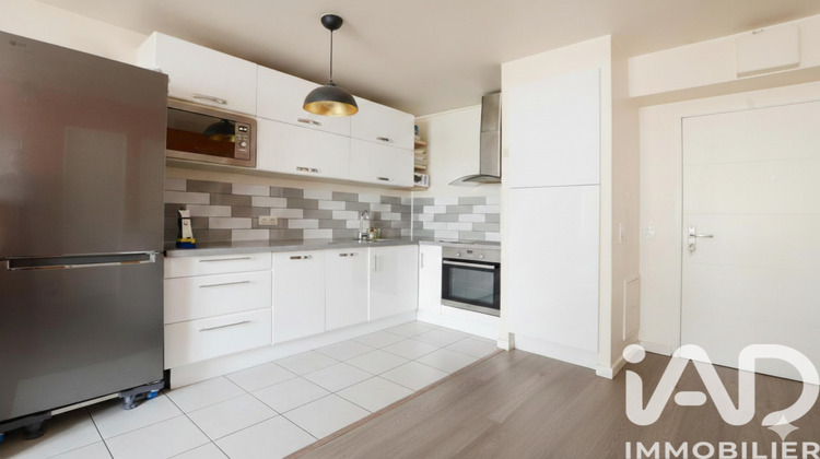 Ma-Cabane - Vente Appartement Sartrouville, 50 m²