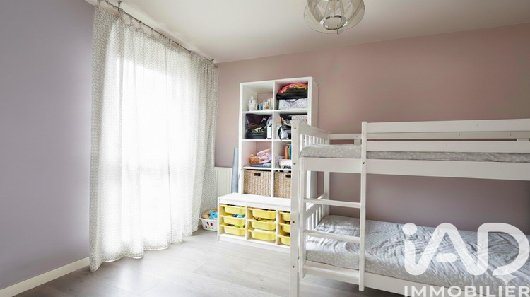 Ma-Cabane - Vente Appartement Sartrouville, 50 m²