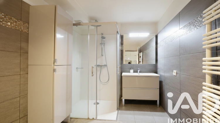 Ma-Cabane - Vente Appartement Sartrouville, 50 m²