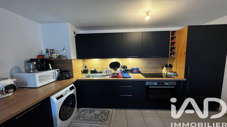 Ma-Cabane - Vente Appartement Sartrouville, 45 m²