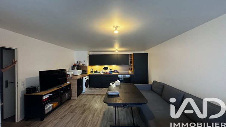 Ma-Cabane - Vente Appartement Sartrouville, 45 m²