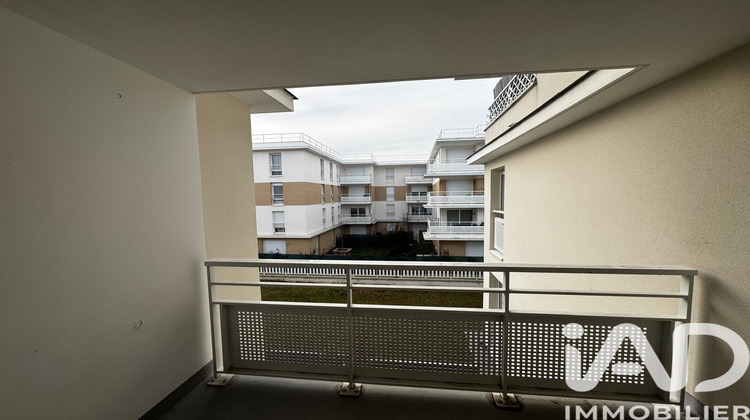 Ma-Cabane - Vente Appartement Sartrouville, 45 m²