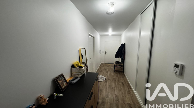 Ma-Cabane - Vente Appartement Sartrouville, 45 m²