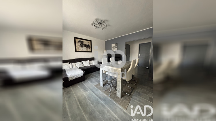 Ma-Cabane - Vente Appartement Sartrouville, 69 m²