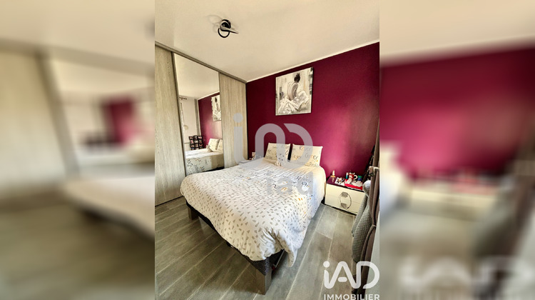 Ma-Cabane - Vente Appartement Sartrouville, 69 m²