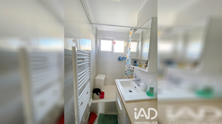 Ma-Cabane - Vente Appartement Sartrouville, 52 m²