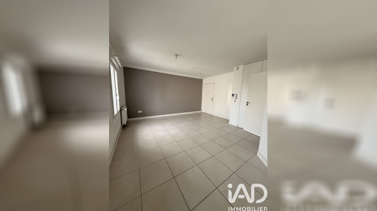 Ma-Cabane - Vente Appartement Sartrouville, 29 m²