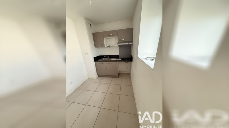 Ma-Cabane - Vente Appartement Sartrouville, 29 m²