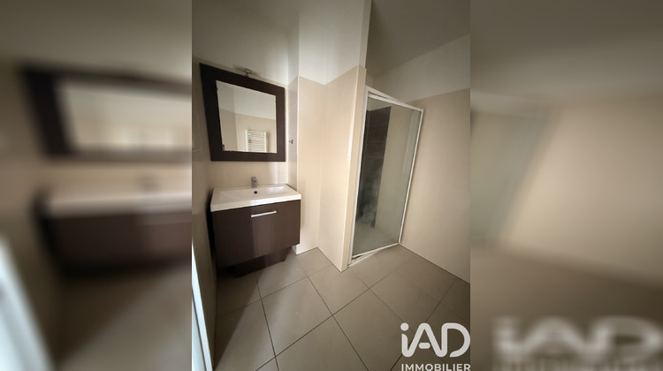 Ma-Cabane - Vente Appartement Sartrouville, 29 m²