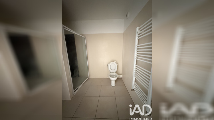 Ma-Cabane - Vente Appartement Sartrouville, 29 m²