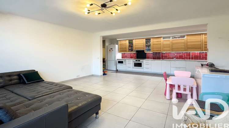 Ma-Cabane - Vente Appartement Sartrouville, 76 m²