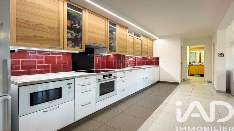 Ma-Cabane - Vente Appartement Sartrouville, 76 m²