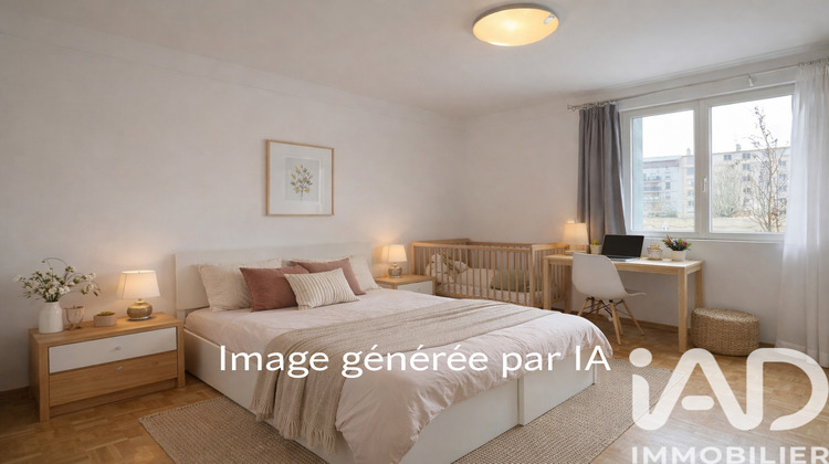 Ma-Cabane - Vente Appartement Sartrouville, 76 m²