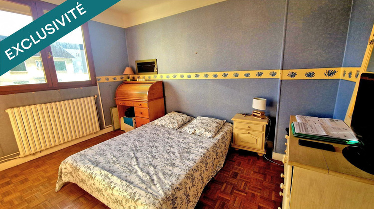 Ma-Cabane - Vente Appartement Sartrouville, 66 m²