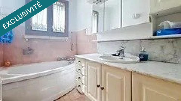 Ma-Cabane - Vente Appartement Sartrouville, 66 m²