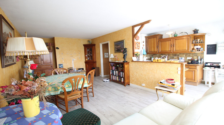 Ma-Cabane - Vente Appartement SARTROUVILLE, 66 m²