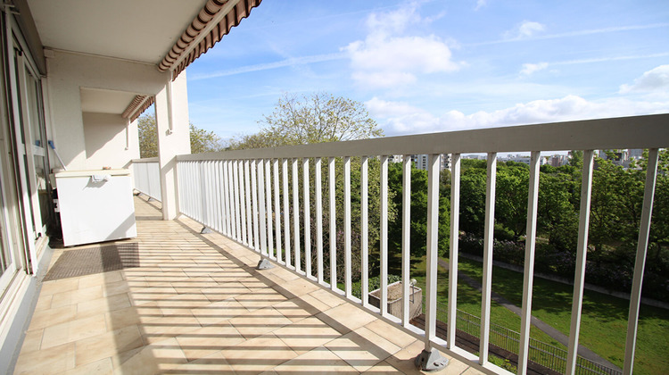 Ma-Cabane - Vente Appartement SARTROUVILLE, 66 m²