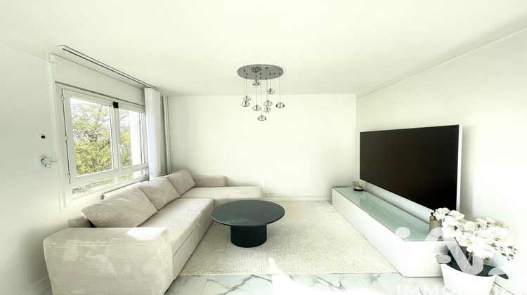 Ma-Cabane - Vente Appartement Sartrouville, 63 m²