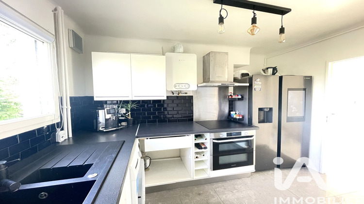 Ma-Cabane - Vente Appartement Sartrouville, 63 m²