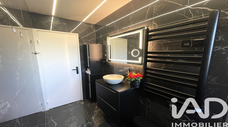 Ma-Cabane - Vente Appartement Sartrouville, 63 m²