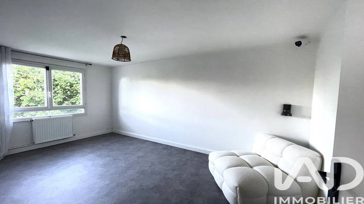Ma-Cabane - Vente Appartement Sartrouville, 63 m²
