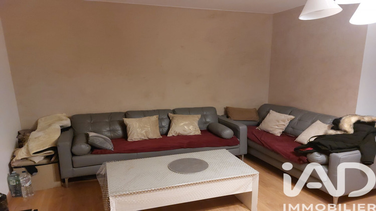 Ma-Cabane - Vente Appartement Sartrouville, 67 m²