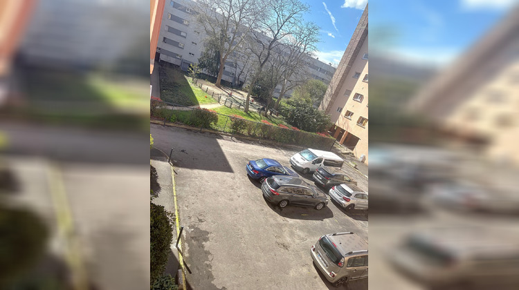 Ma-Cabane - Vente Appartement Sartrouville, 57 m²