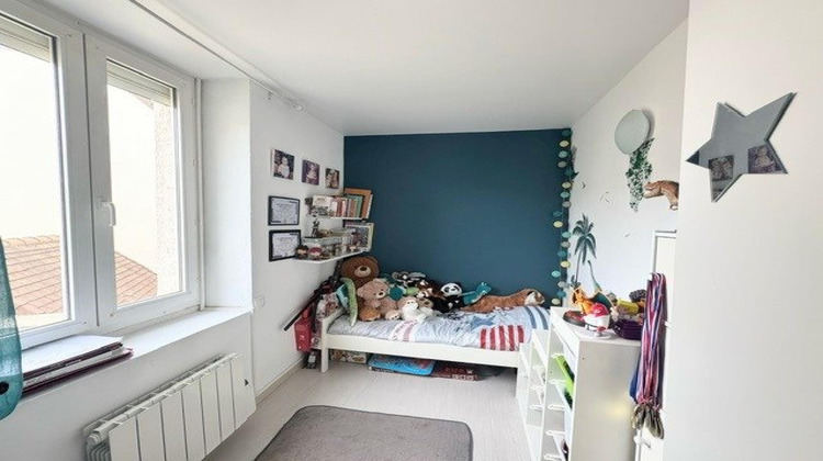 Ma-Cabane - Vente Appartement Sartrouville, 43 m²