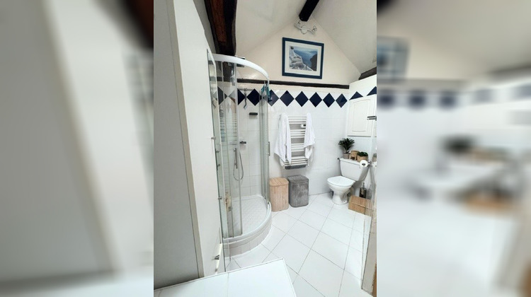 Ma-Cabane - Vente Appartement Sartrouville, 43 m²