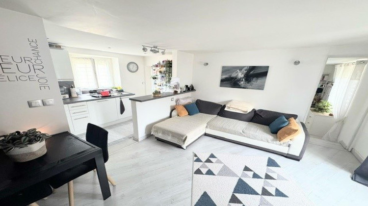 Ma-Cabane - Vente Appartement Sartrouville, 43 m²