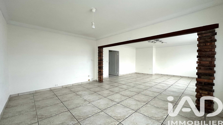 Ma-Cabane - Vente Appartement Sartrouville, 69 m²
