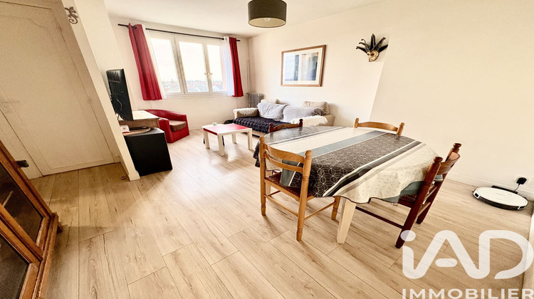 Ma-Cabane - Vente Appartement Sartrouville, 64 m²