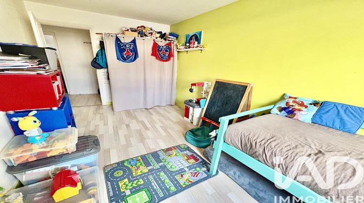 Ma-Cabane - Vente Appartement Sartrouville, 64 m²