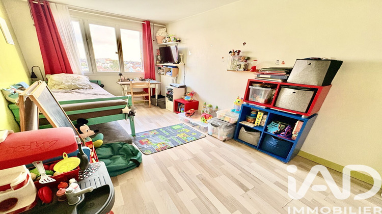 Ma-Cabane - Vente Appartement Sartrouville, 64 m²