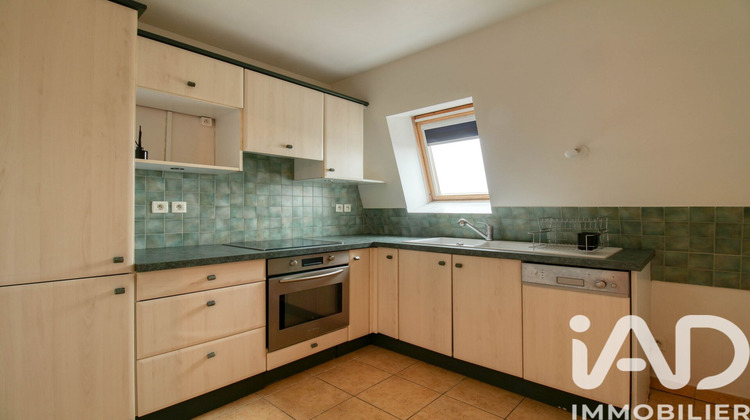 Ma-Cabane - Vente Appartement Sartrouville, 57 m²