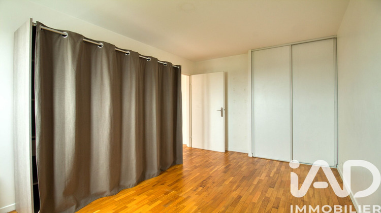 Ma-Cabane - Vente Appartement Sartrouville, 57 m²