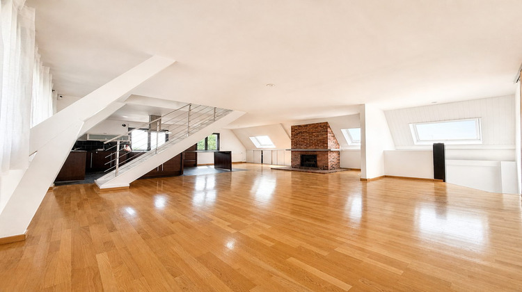 Ma-Cabane - Vente Appartement Sartrouville, 122 m²