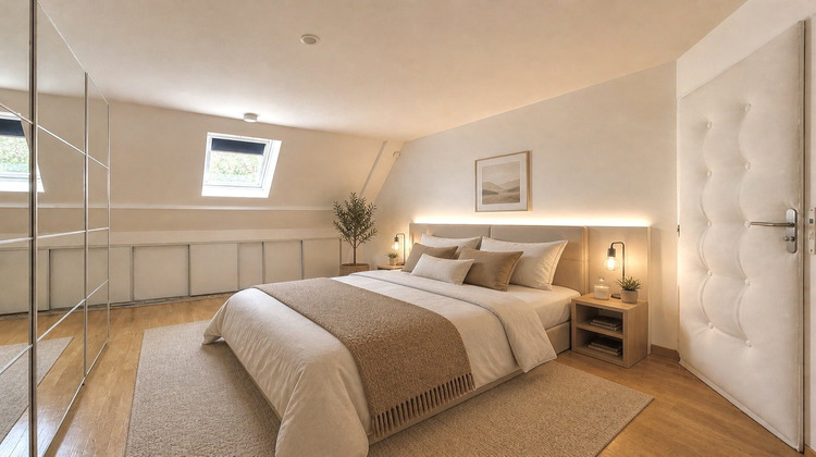Ma-Cabane - Vente Appartement Sartrouville, 122 m²
