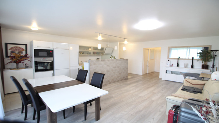 Ma-Cabane - Vente Appartement SARTROUVILLE, 82 m²