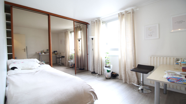 Ma-Cabane - Vente Appartement SARTROUVILLE, 82 m²