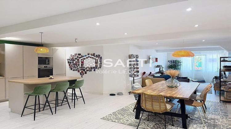 Ma-Cabane - Vente Appartement Sartrouville, 110 m²