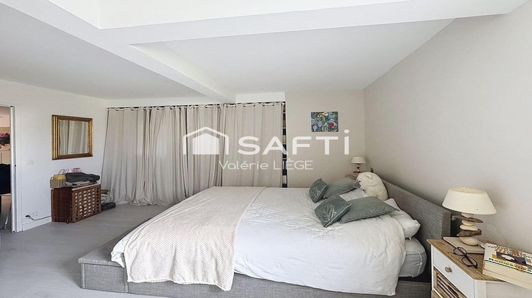 Ma-Cabane - Vente Appartement Sartrouville, 110 m²